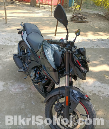 Bajaj Pulsar N250